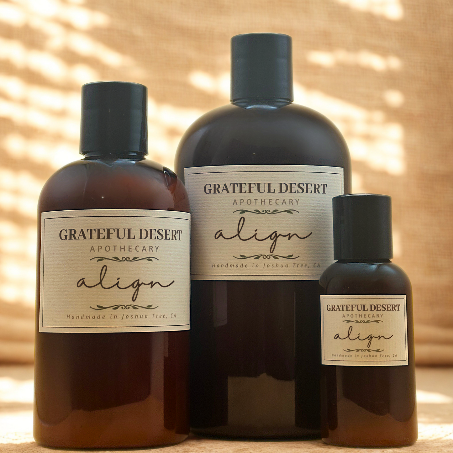 Align Shampoo