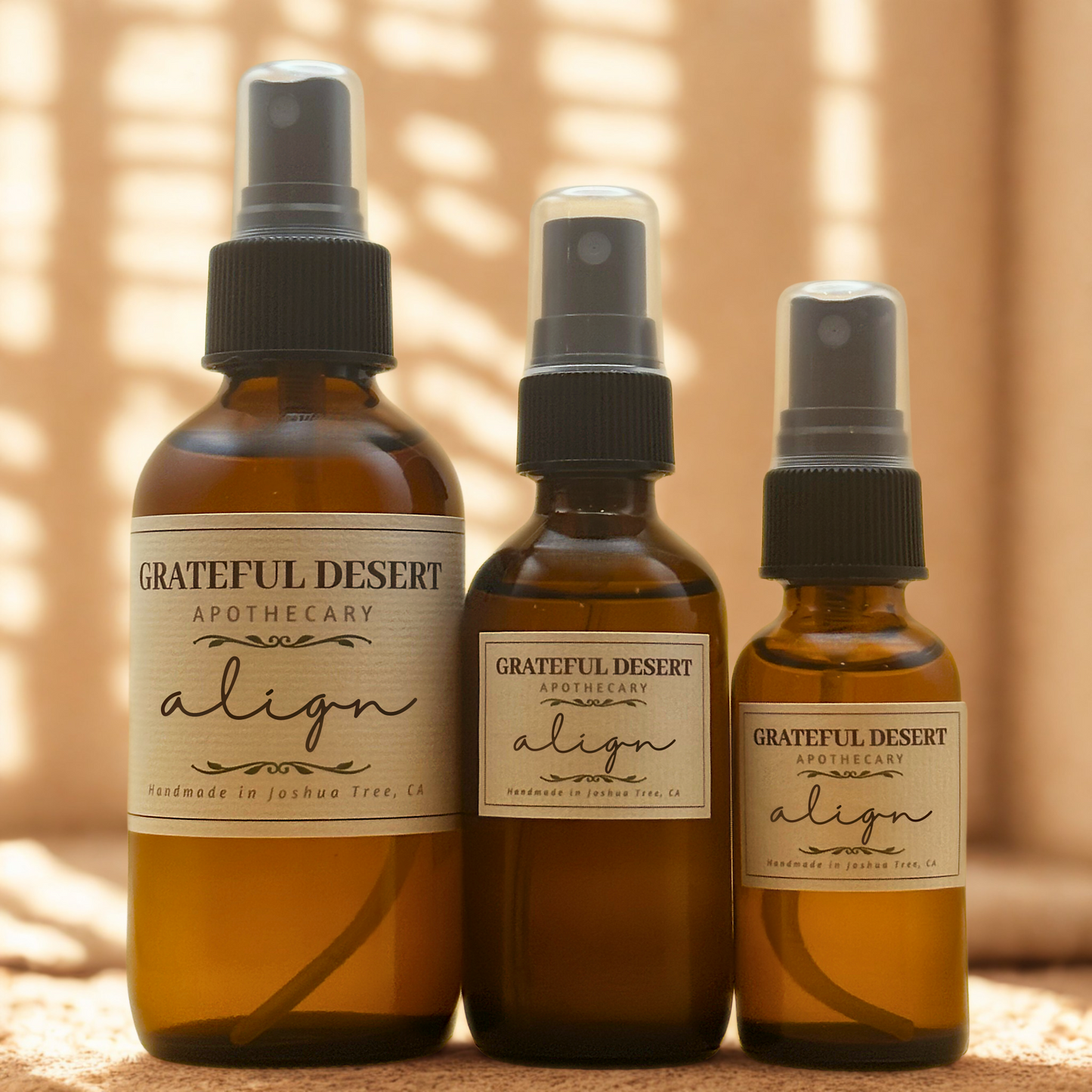 Align Aroma Spray