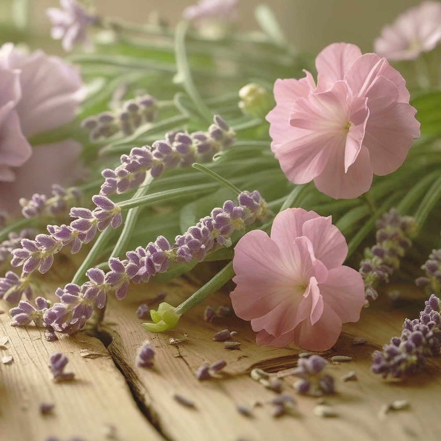 Bloom Shampoo