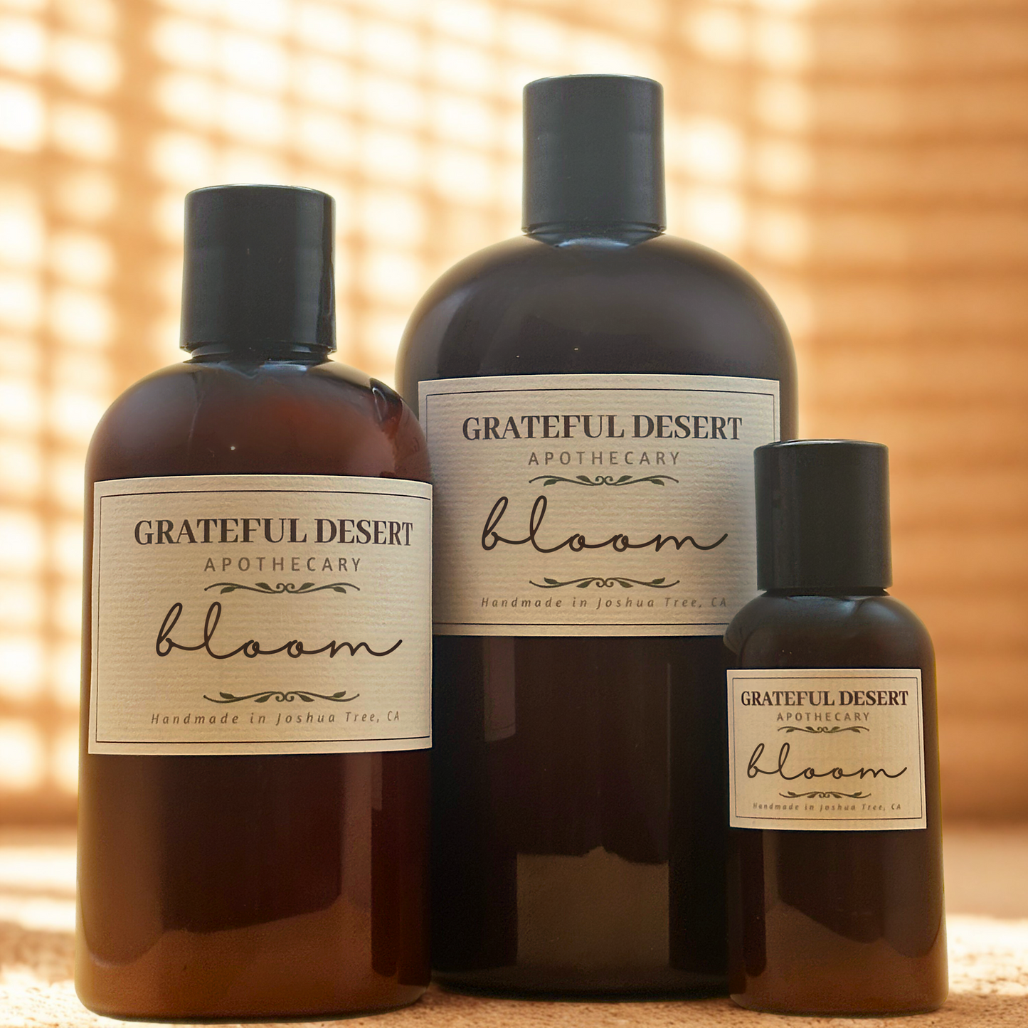 Bloom Shampoo