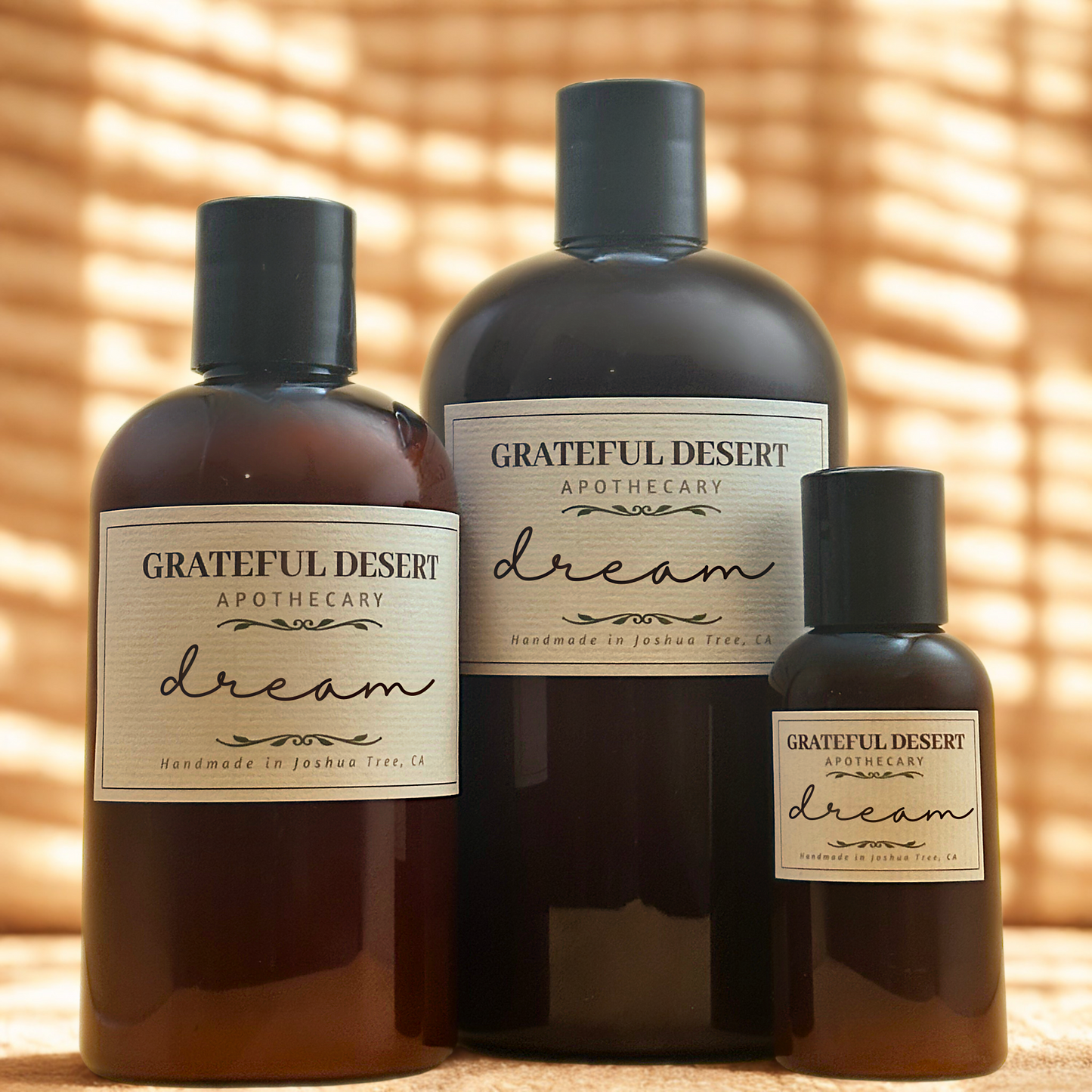 Dream Hand Soap
