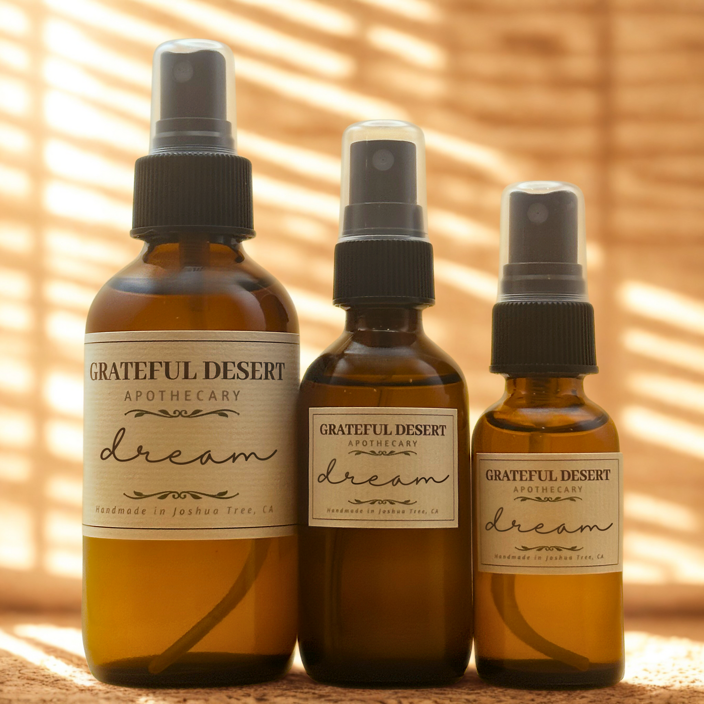 Dream Aroma Spray
