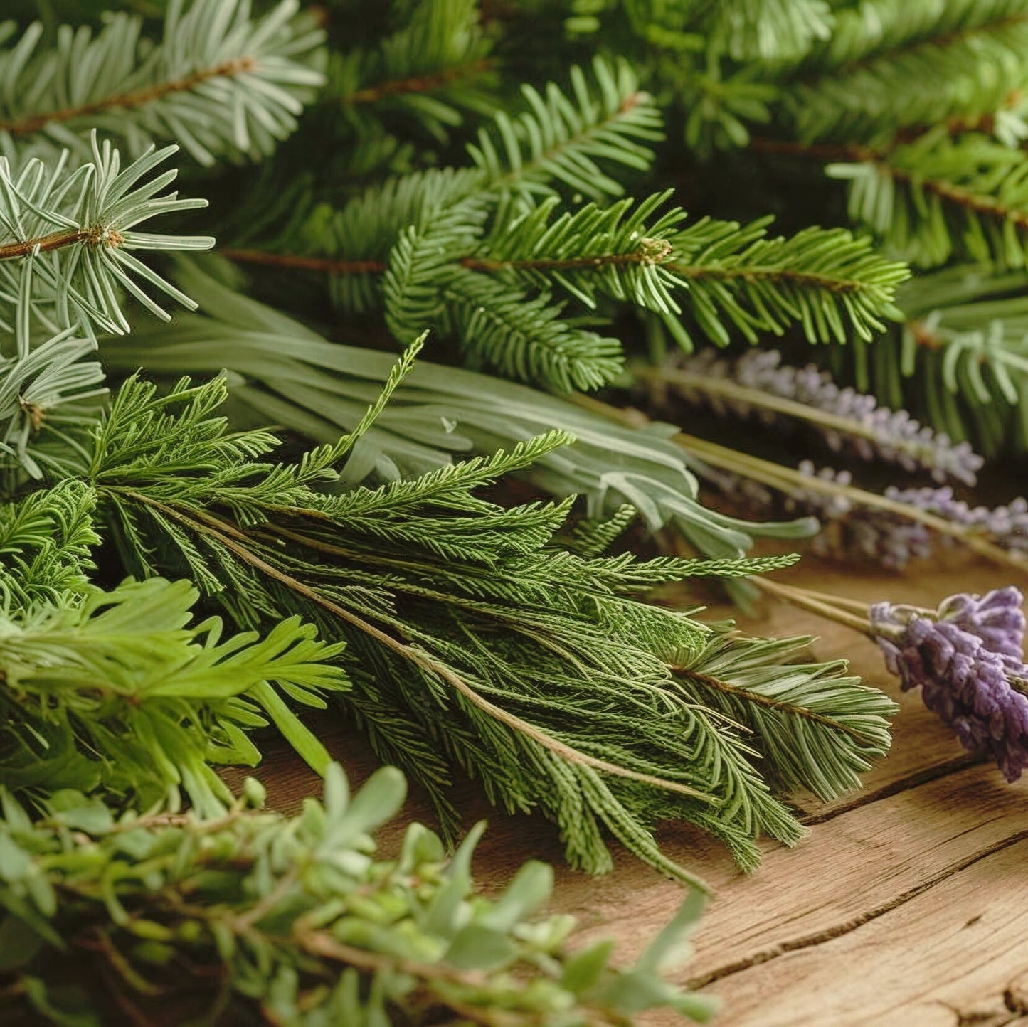 Forest Lotion