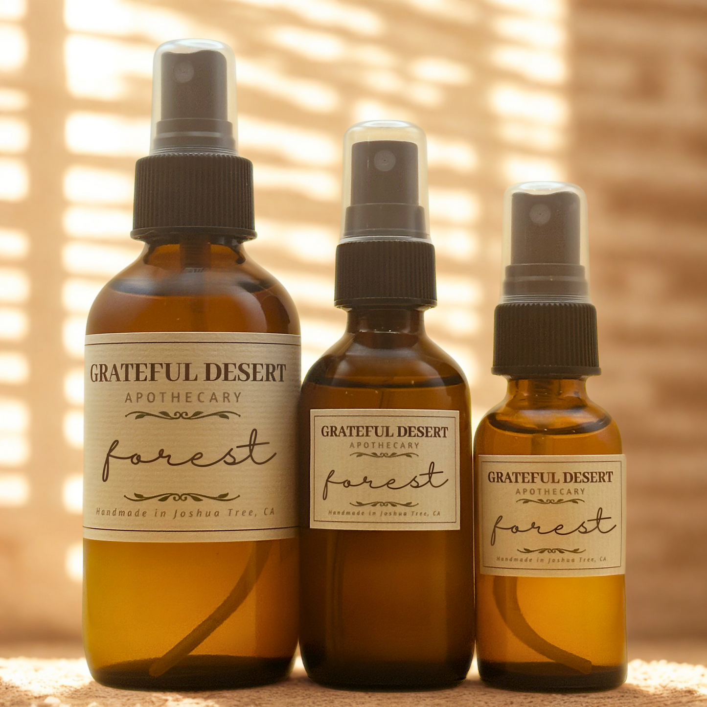 Forest Aroma Spray