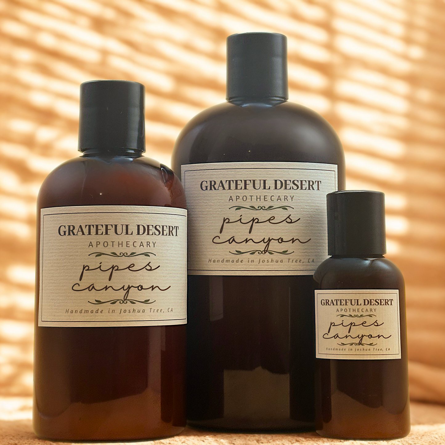 Pipes Canyon Hand Soap