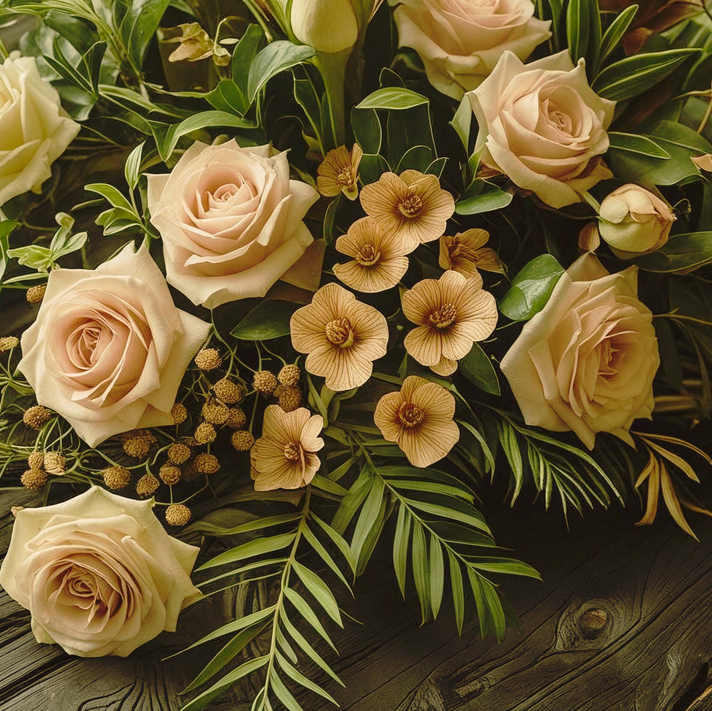 Rose & Sandalwood Mist