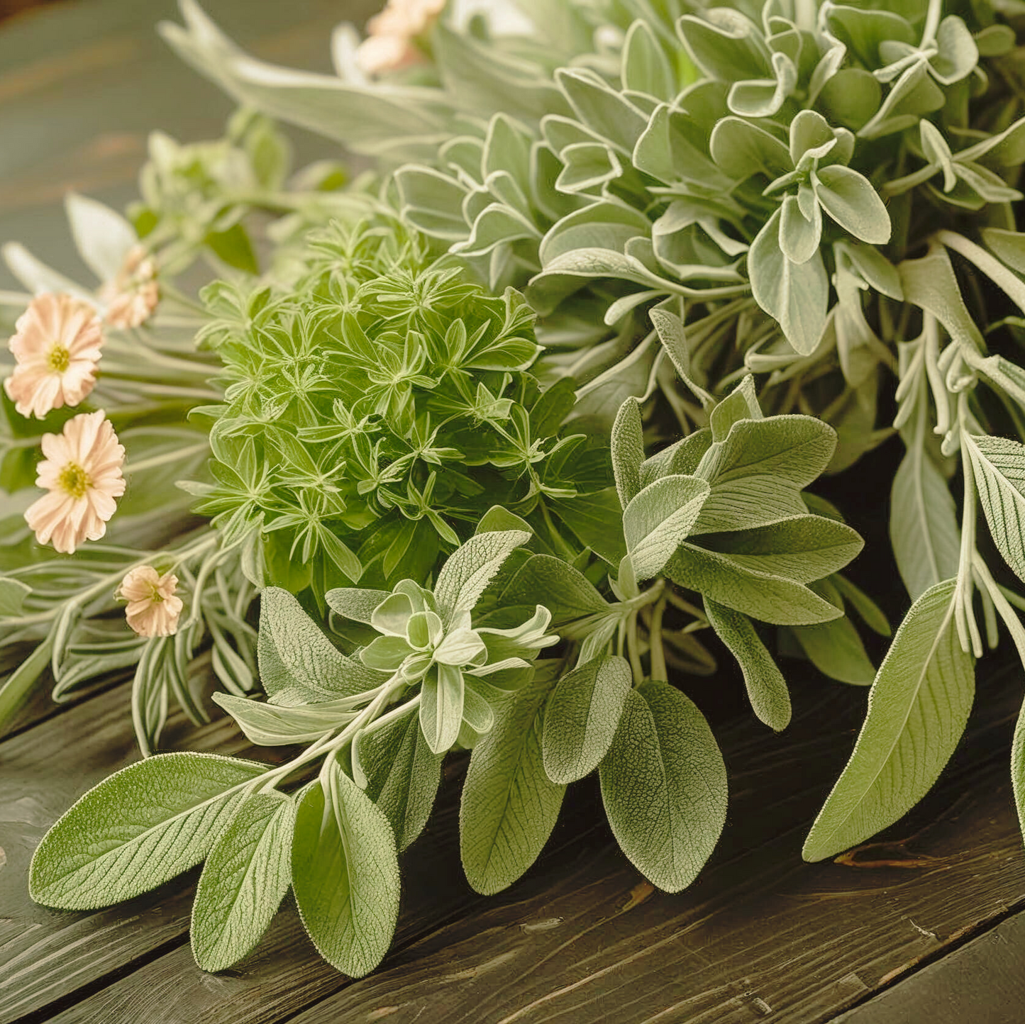 Sage Wisdom Ritual Spray