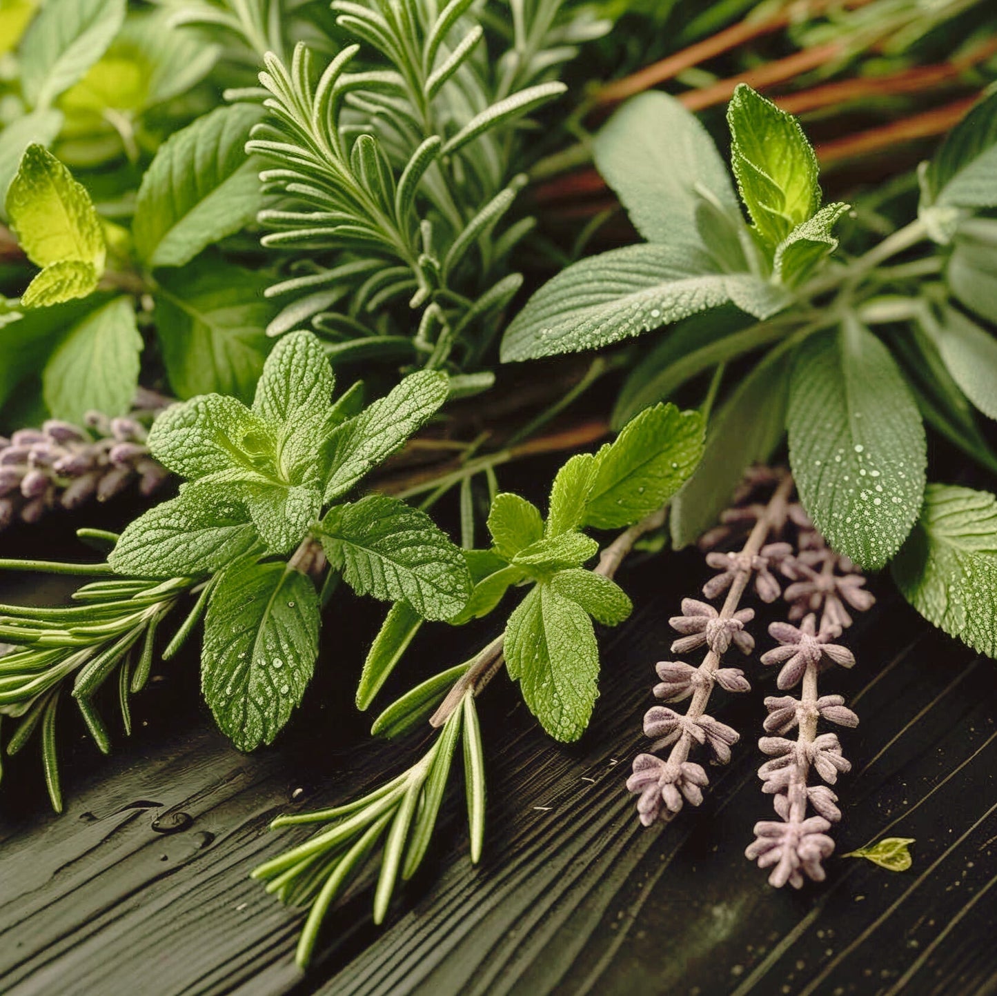 Scalp Treatment Oil