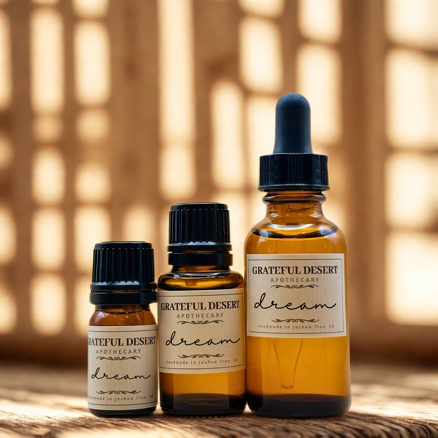 Dream Diffuser Blend