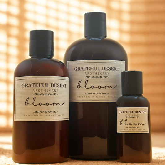 Bloom Hand Soap