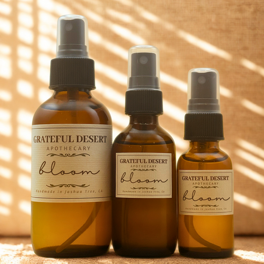 Bloom Aroma Spray