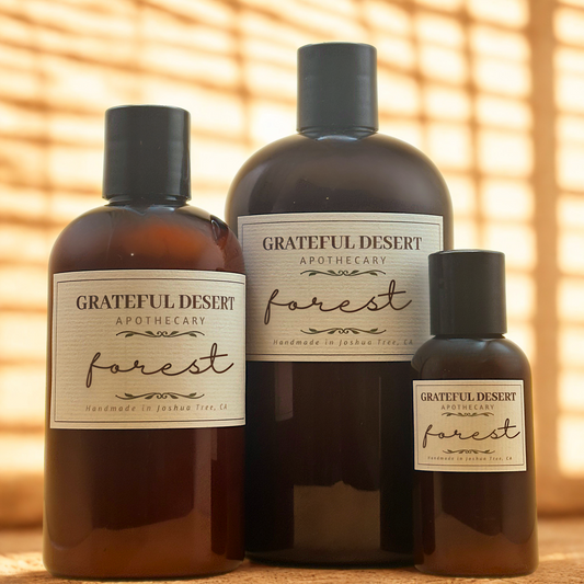 Forest Conditioner