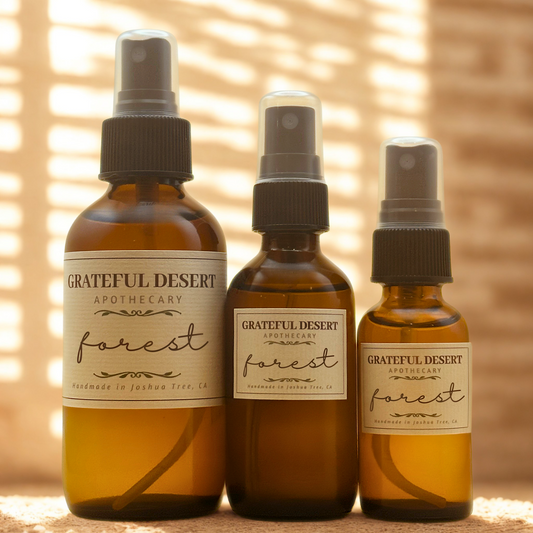 Forest Aroma Spray