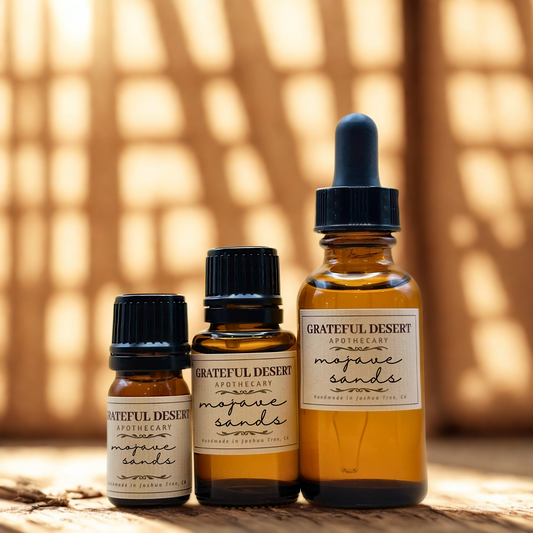 Mojave Sands Diffuser Blend