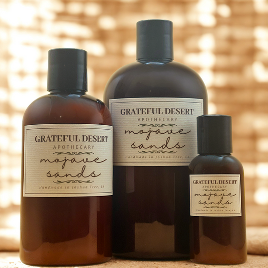 Mojave Sands Conditioner