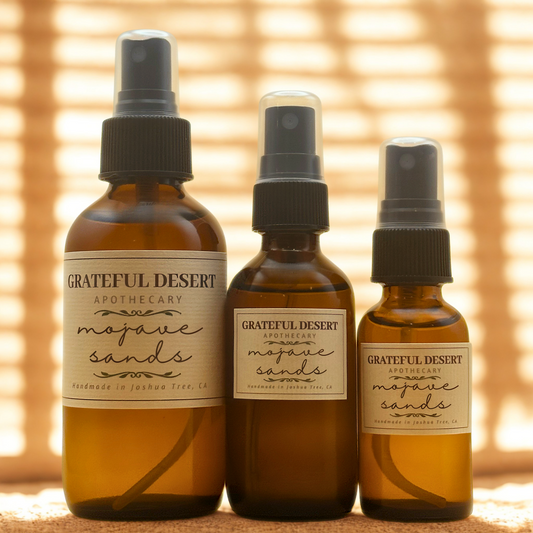 Mojave Sands Aroma Spray