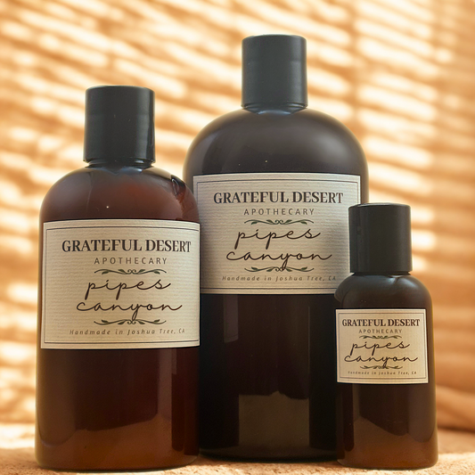 Pipes Canyon Conditioner