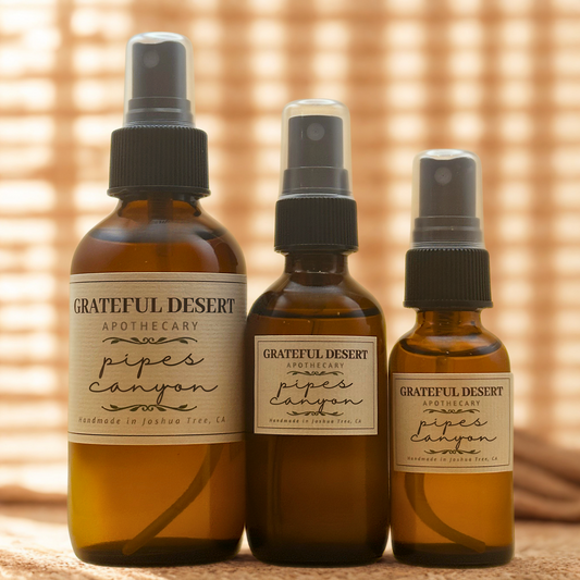 Pipes Canyon Aroma Spray