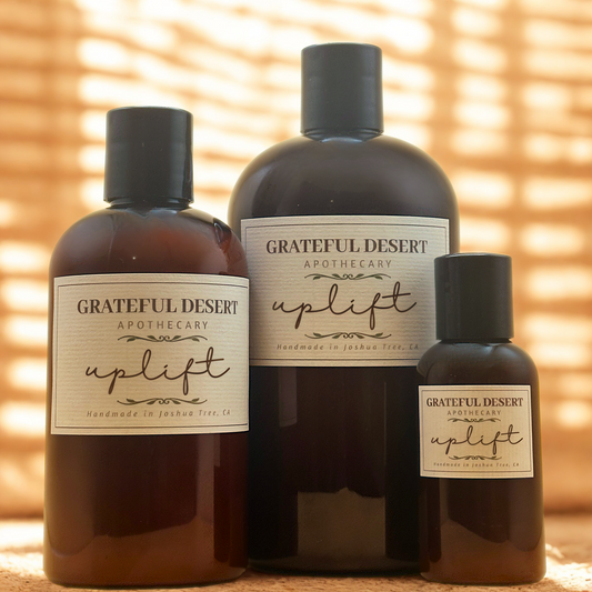 Uplift Conditioner