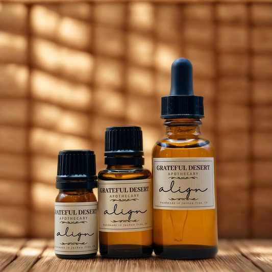 Align Diffuser Blend