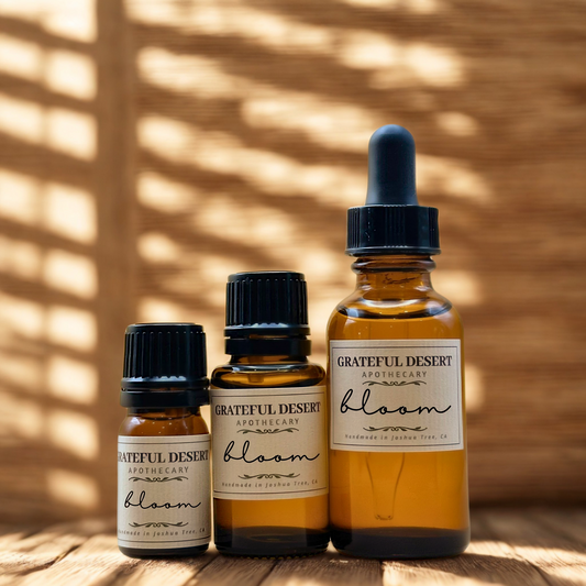 Bloom Diffuser Blend